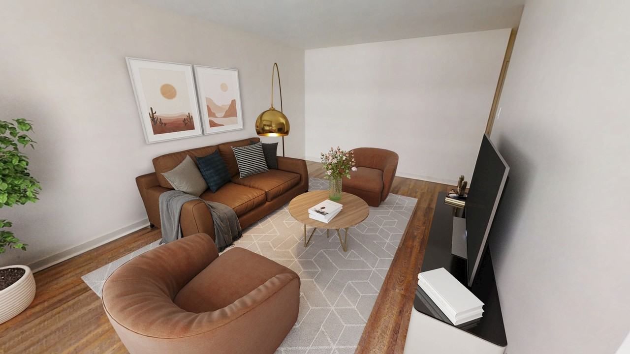 Holly Tower - Yonge and Eglinton - Photo 3 of 31