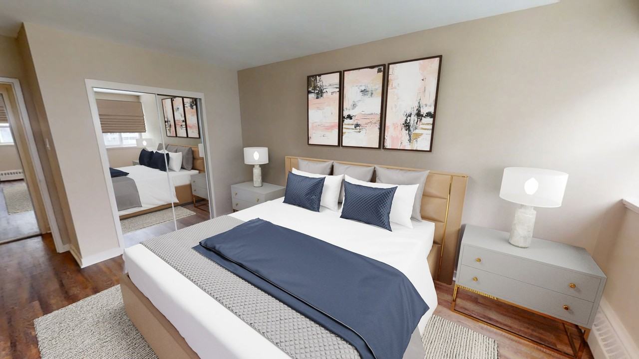 Holly Tower - Yonge and Eglinton - Photo 7 of 31