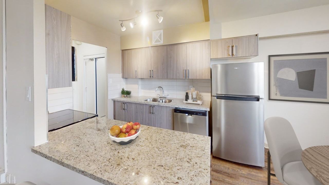 Embassy Apartments - Photo 5 of 29