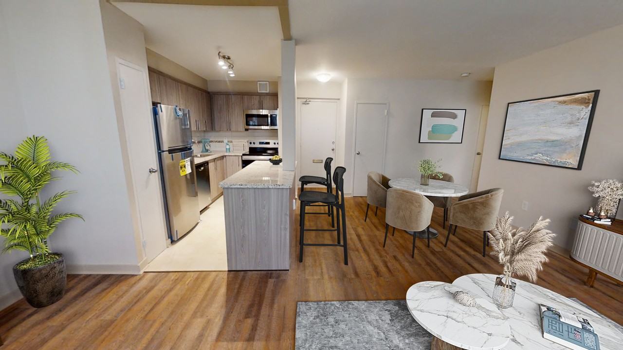 Redpath Tower - Photo 2 of 28