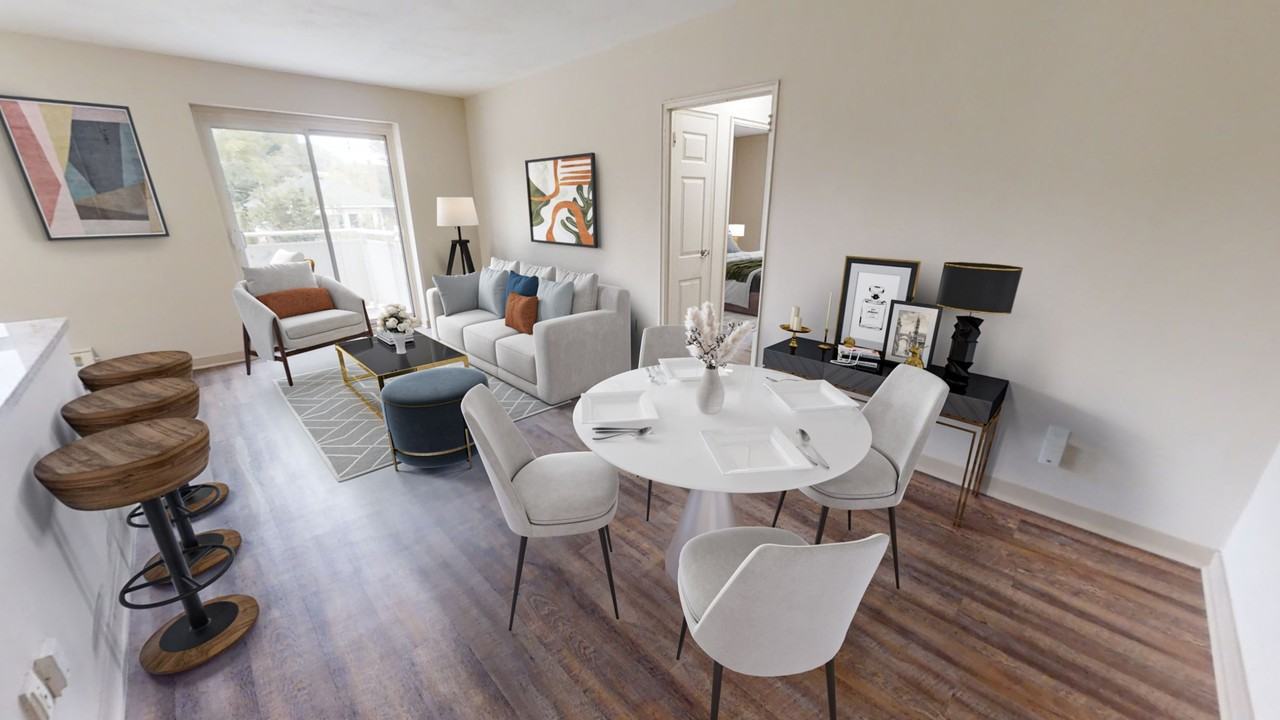 Lake Promenade Community - Photo 4 of 27