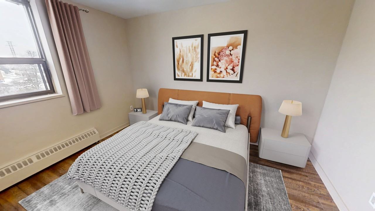 Linwood Apartments - Photo 7 of 31