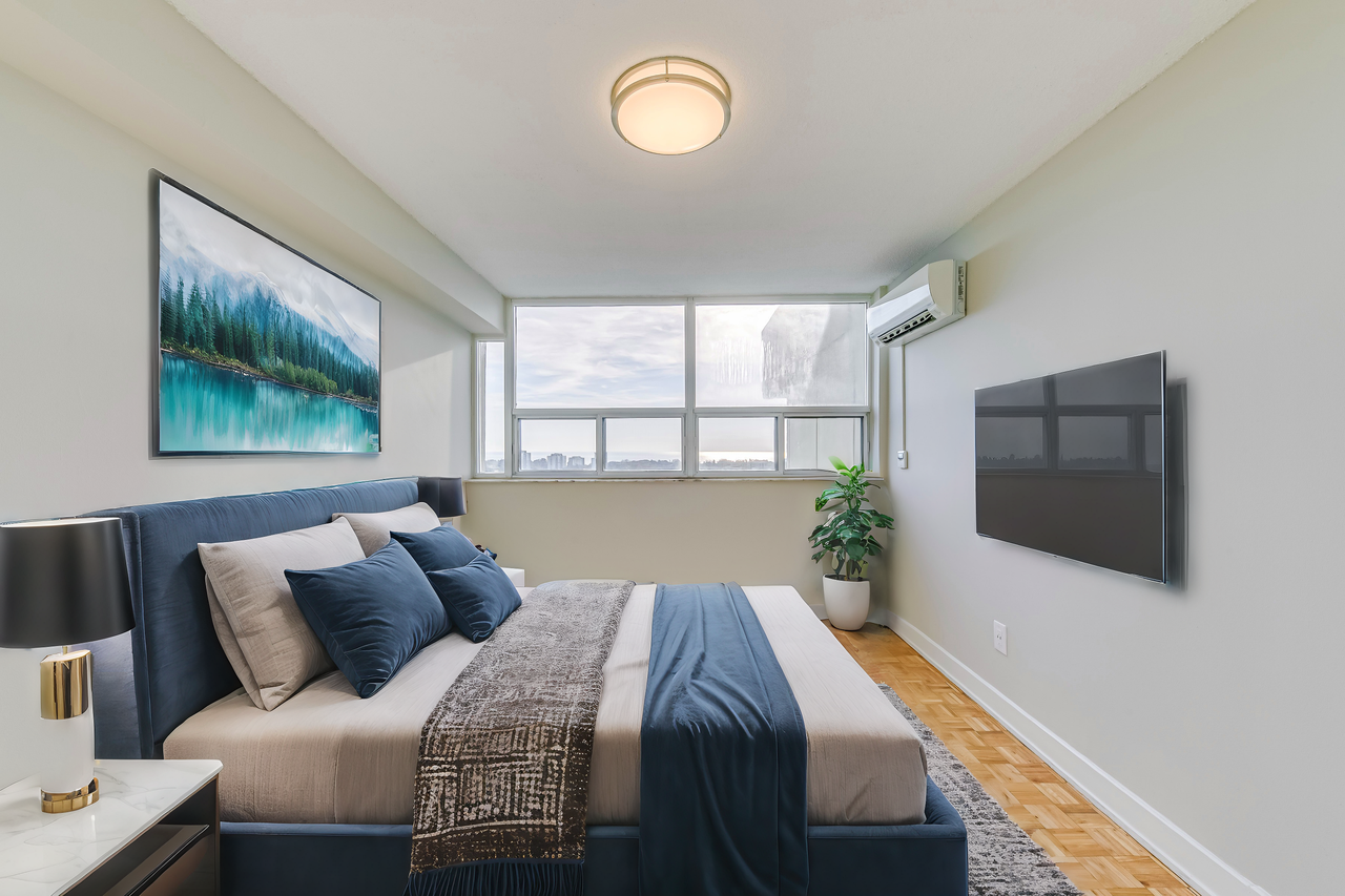 Premier Court Apartments - Photo 6 of 17