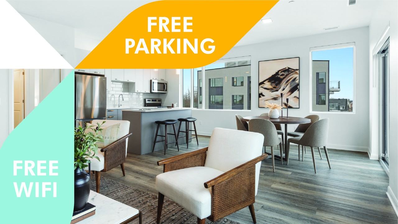 Trio Orleans Apartments - Photo 2 of 12