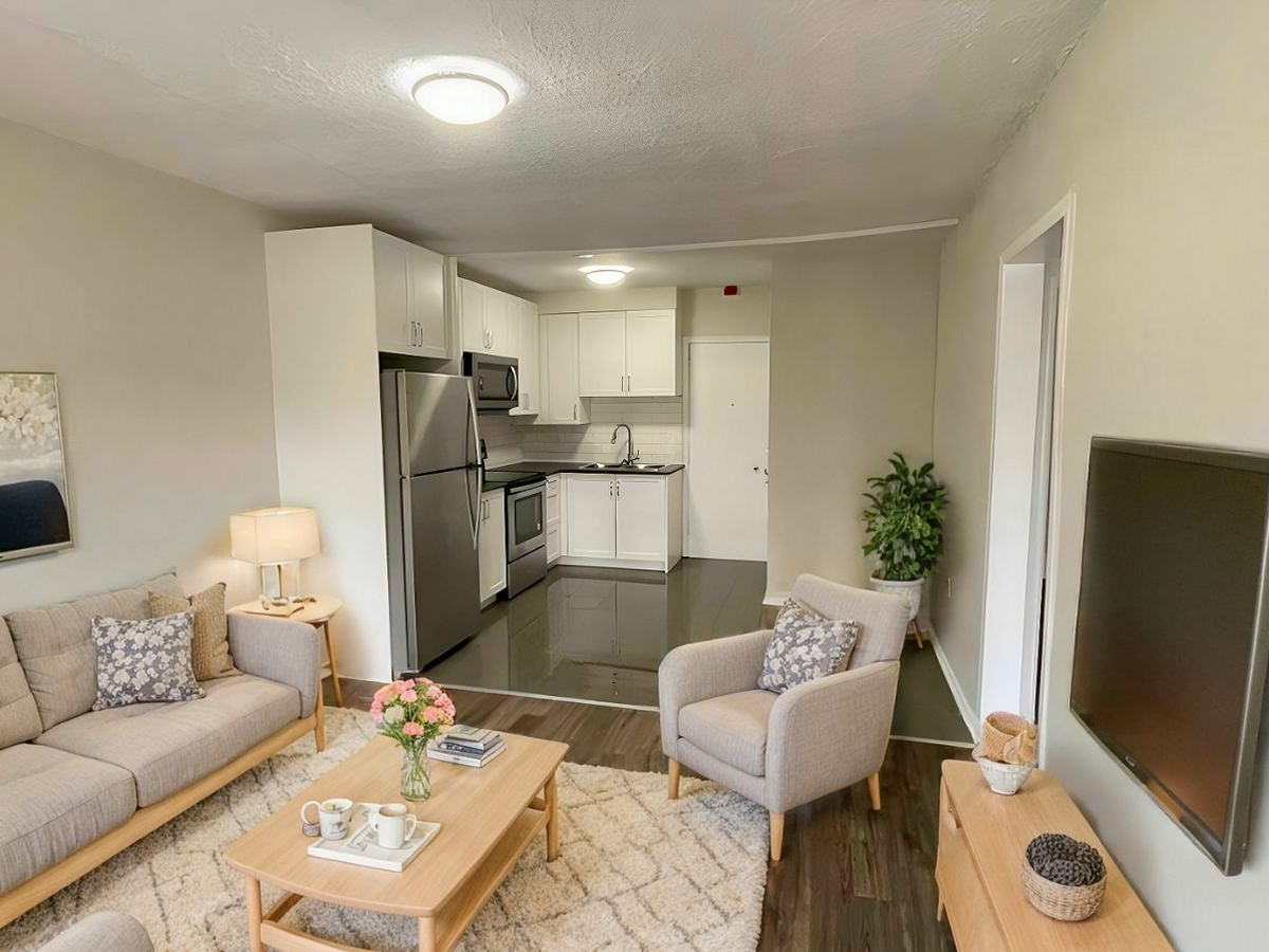 245 Howland Avenue - Photo 3 of 10