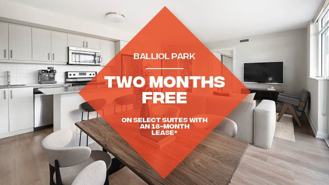 Balliol Park - Photo 1 of 1