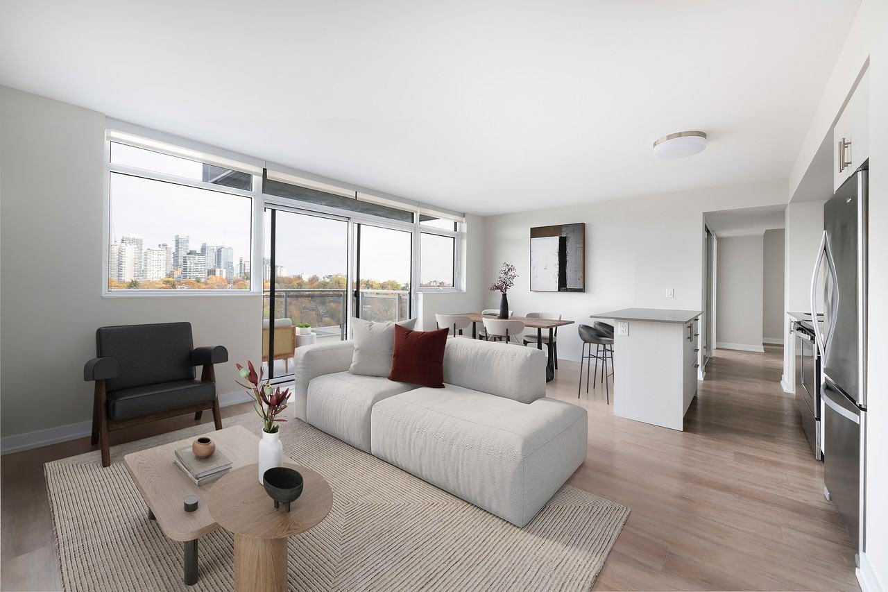 Balliol Park - Photo 2 of 27