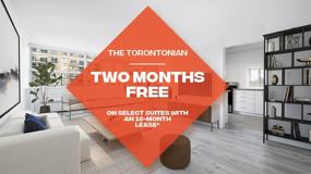 The Torontonian - Photo 1 of 1