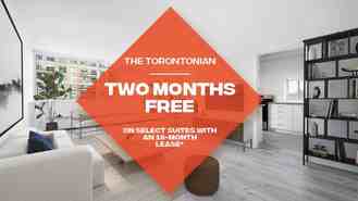 The Torontonian - Photo 1 of 1