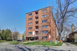 Parkdale Tower Apartments - Photo 1 of 1