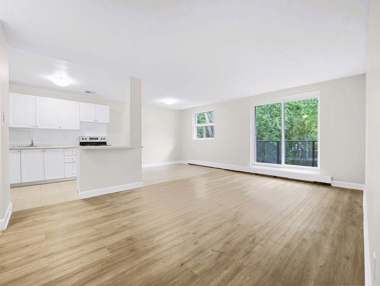 Barker Street Apartments - Photo 7 of 28