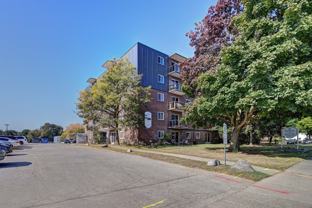 Dawson Road Apartments - Photo 1 of 1