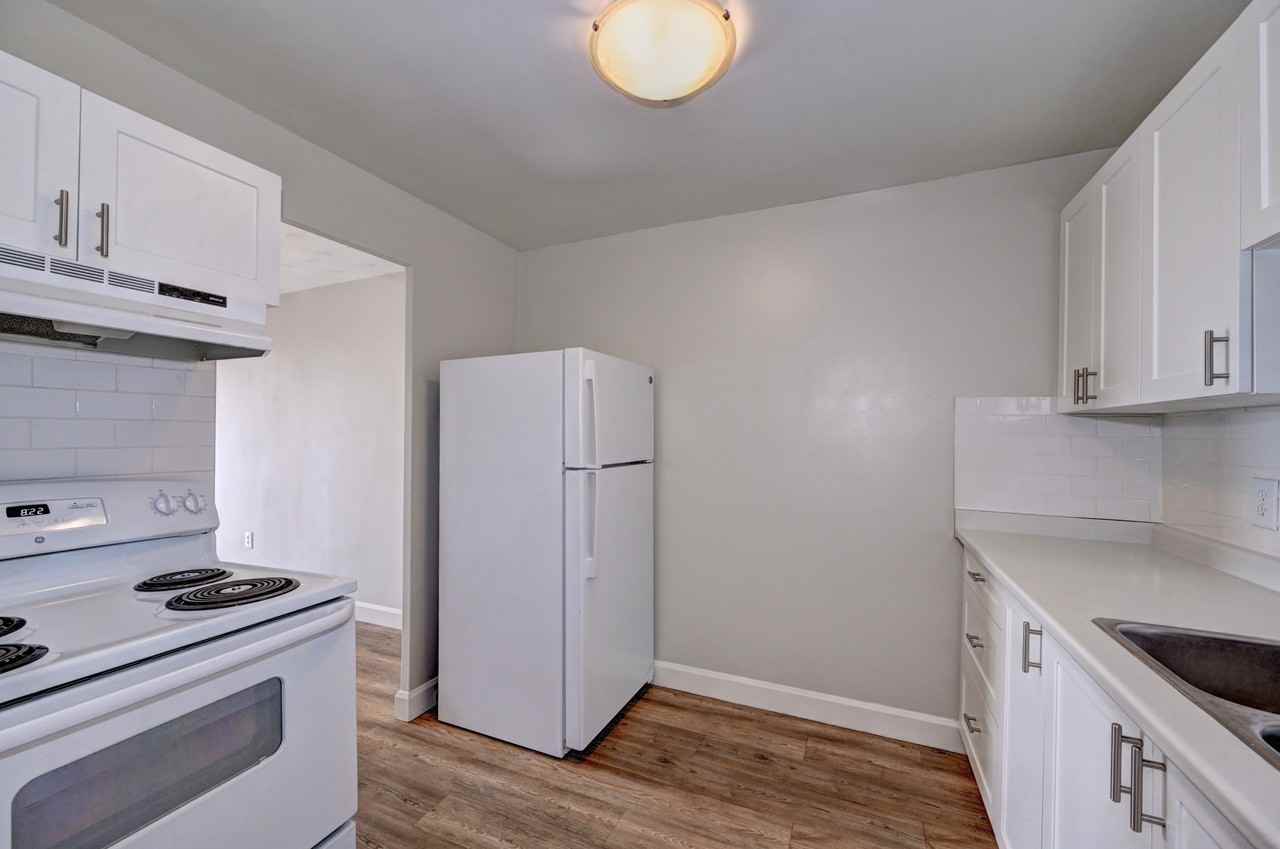 Dawson Road Apartments - Photo 7 of 21