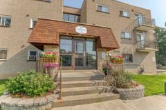 Thomas Apartments - Photo 1 of 1