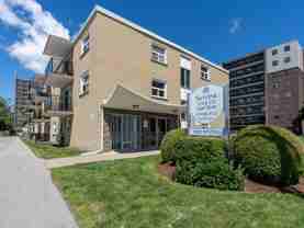 Kingsway and Queensway Apartments - Photo 1 of 1