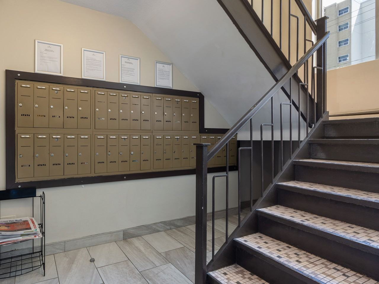 Kingsway & Queensway Apartments - Photo 5 of 25