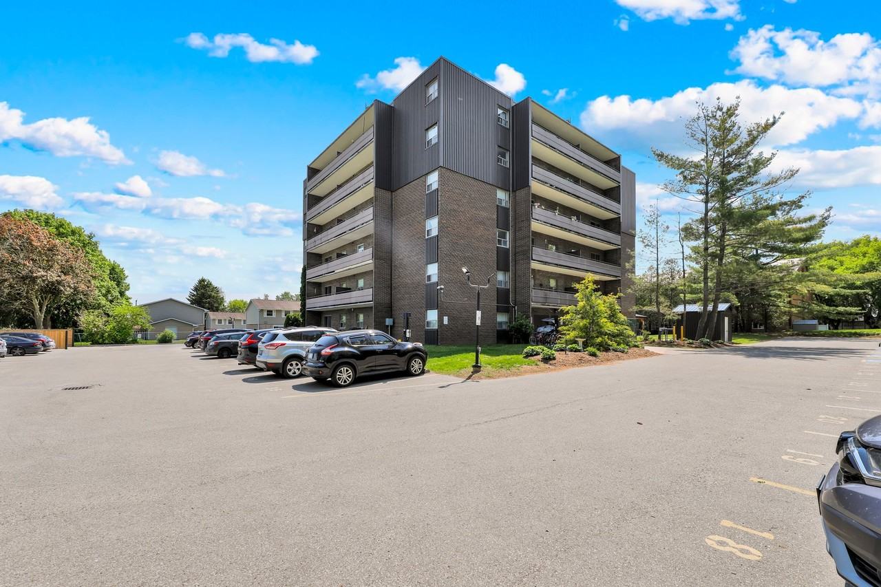 Park Tower Apartments - Photo 3 of 25