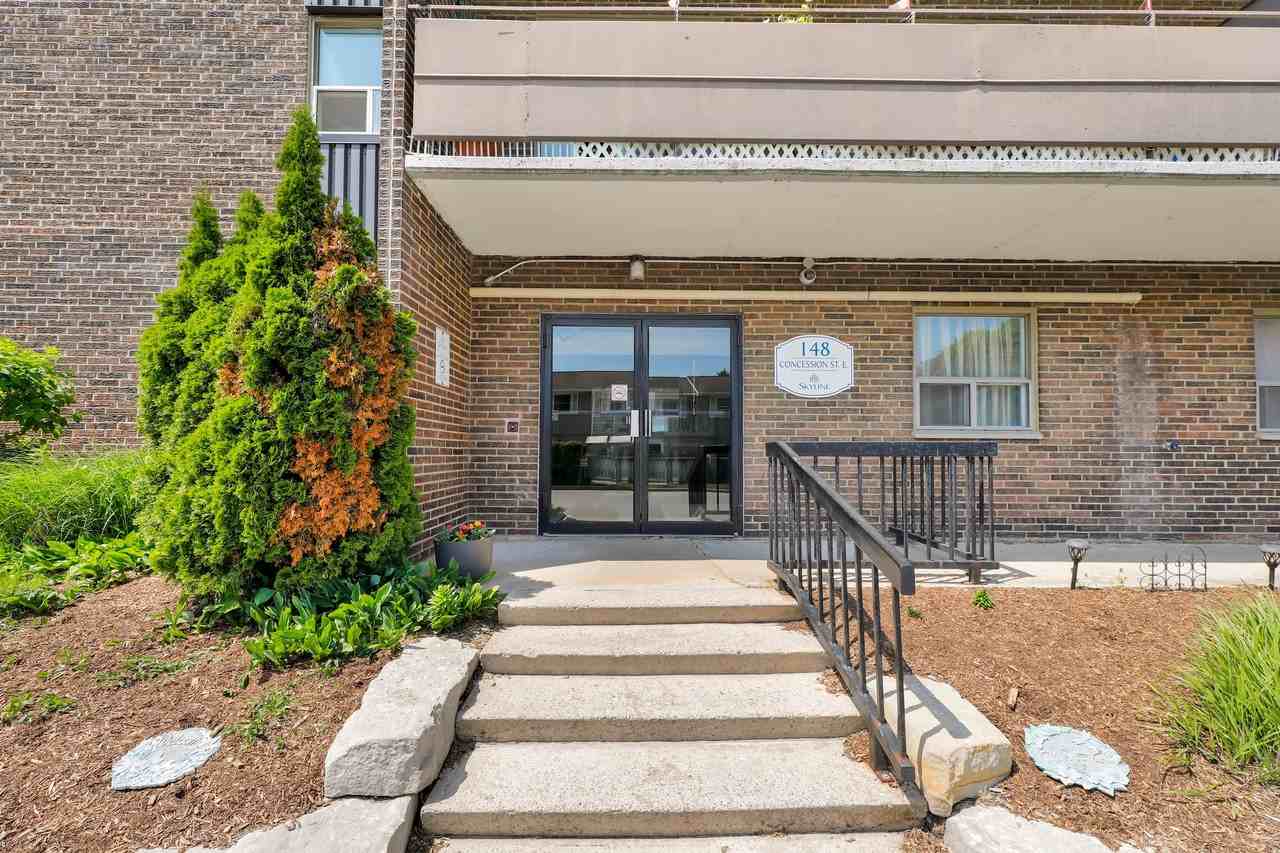 Park Tower Apartments - Photo 5 of 25