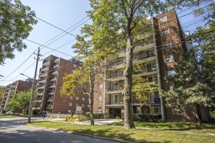 Bristol Place Apartments - Photo 1 of 1