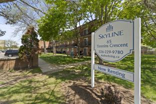 Timmins Apts - Photo 1 of 1