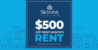 Notre Dame Rental Apartments - Photo 1 of 1