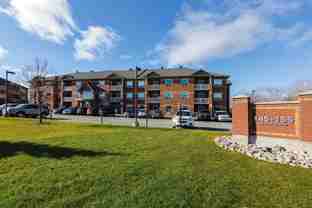 Notre Dame Rental Apartments - Photo 1 of 1