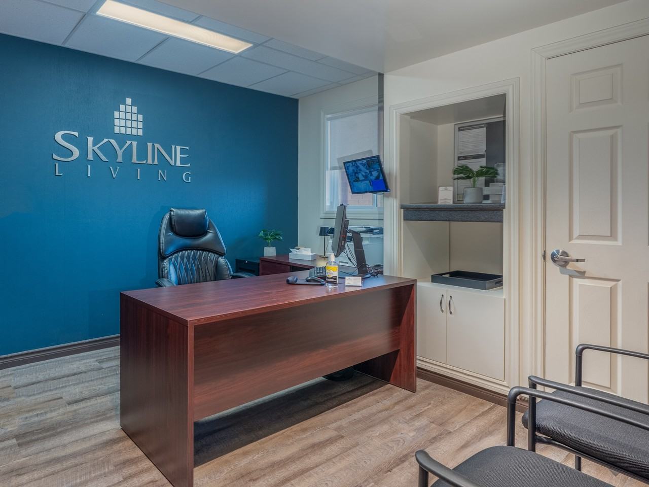 Notre Dame Rental Apartments - Photo 5 of 23