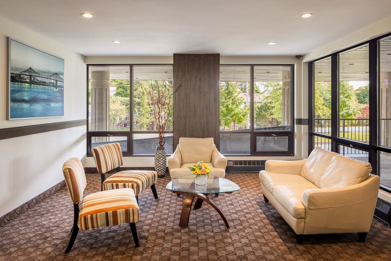 The Vincent Coleman Apartments - Photo 4 of 23