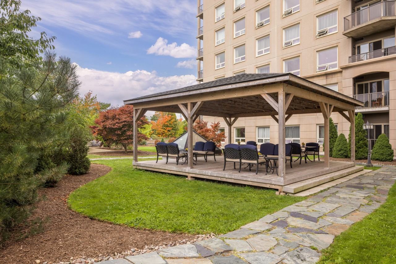 The Vincent Coleman Apartments - Photo 7 of 23