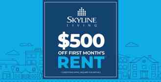 Place Notre Dame Apartments - Photo 1 of 1