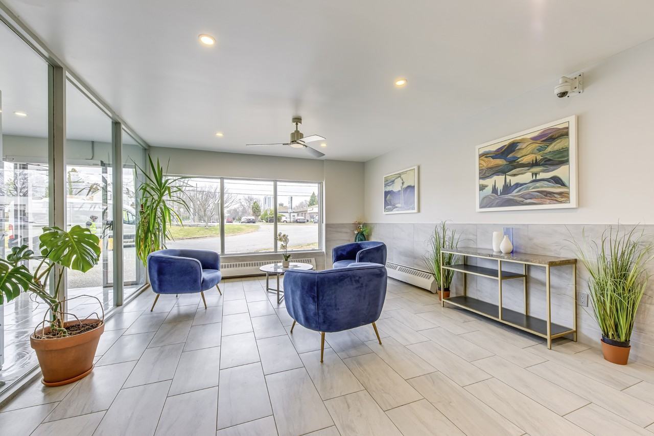 Victoria Park Tower & Imperial Tower Apartments - Photo 6 of 23