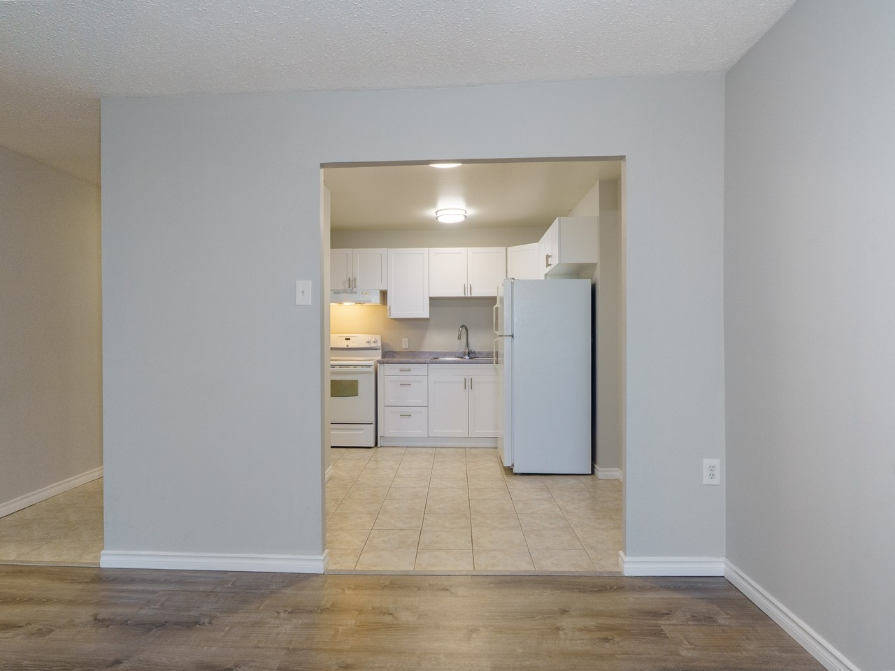 The Heritage Arms Apartments - Photo 7 of 22