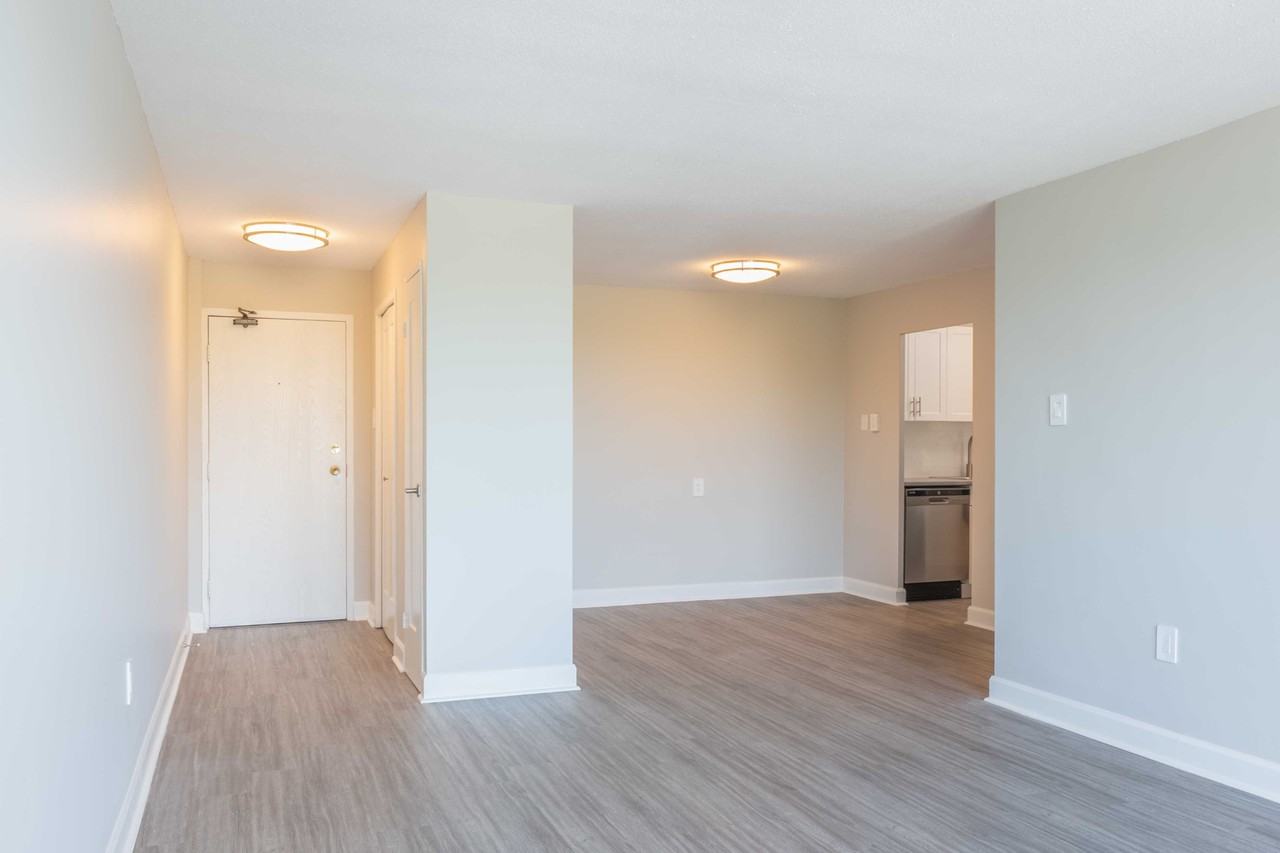 Park Place Apartments - Photo 7 of 24