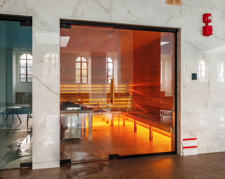 Le George - Photo 3 of 46