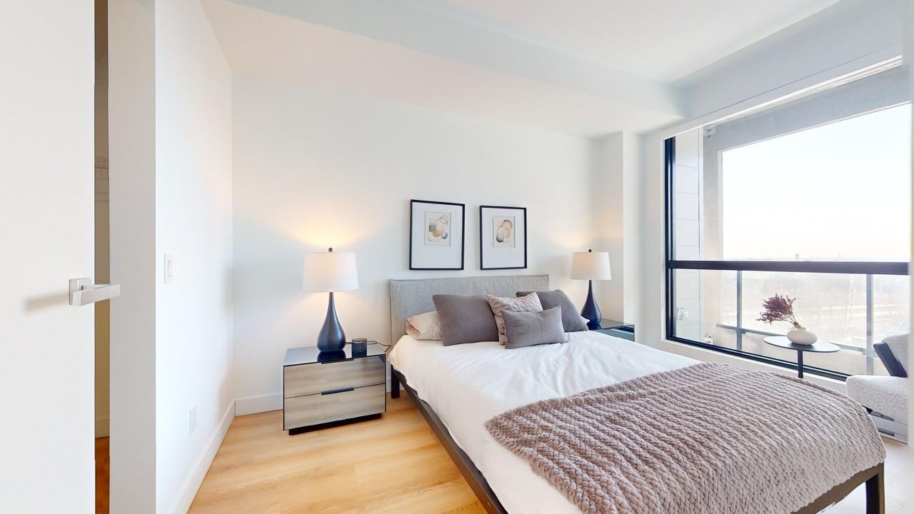 1001 Rue Lucien-L'Allier — photo 3
