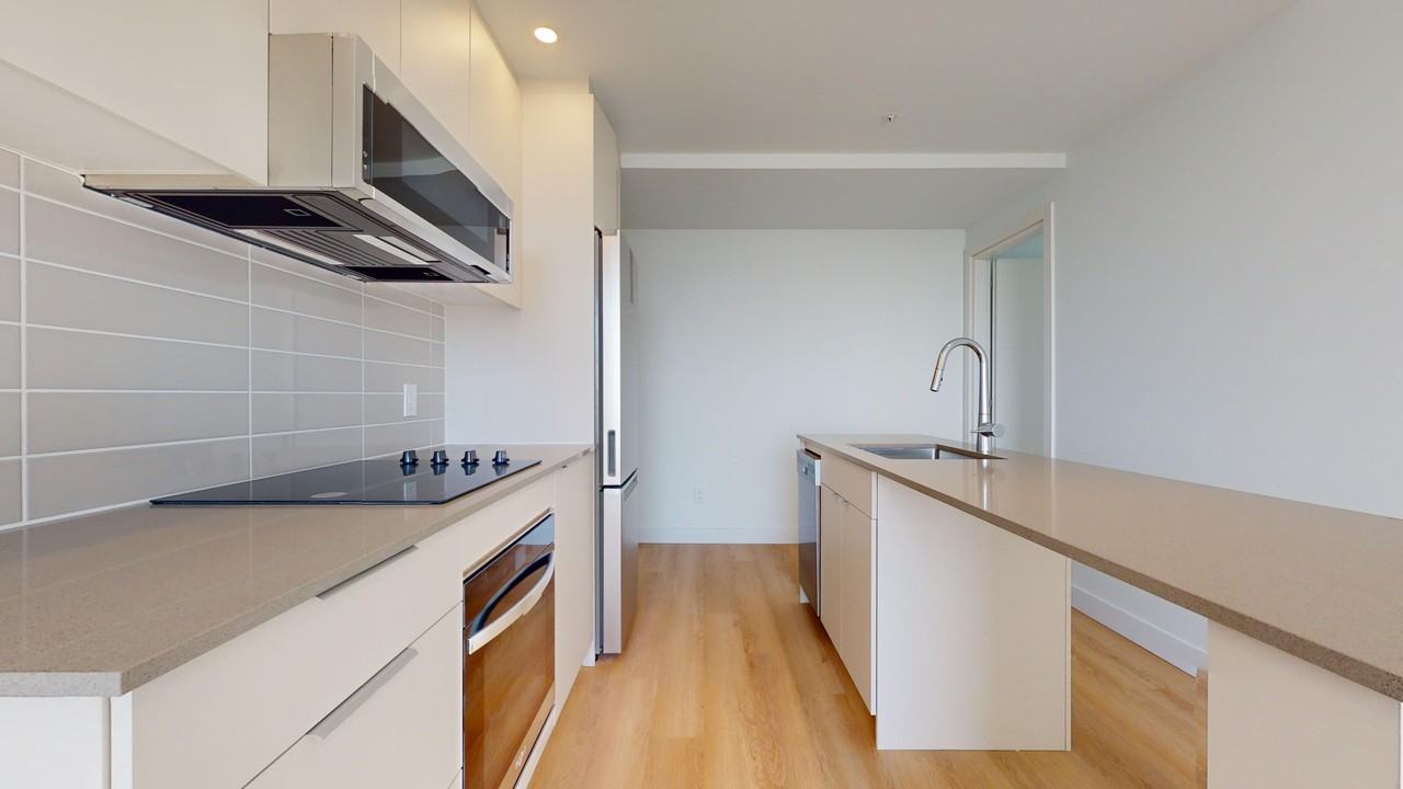 1001 Rue Lucien-L'Allier — photo 1