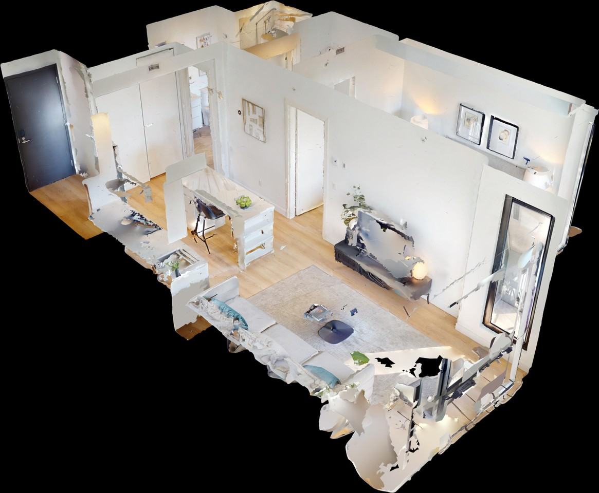 1001 Rue Lucien-L'Allier — photo 2