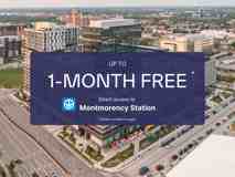 Espace Montmorency - Photo 1 of 1