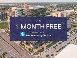 featured image of 777 Boul Le Corbusier