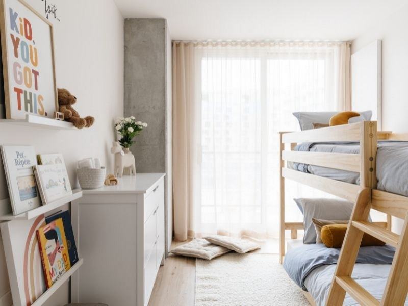 Espace Montmorency - Photo 6 of 33