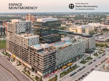Espace Montmorency - Photo 1 of 1