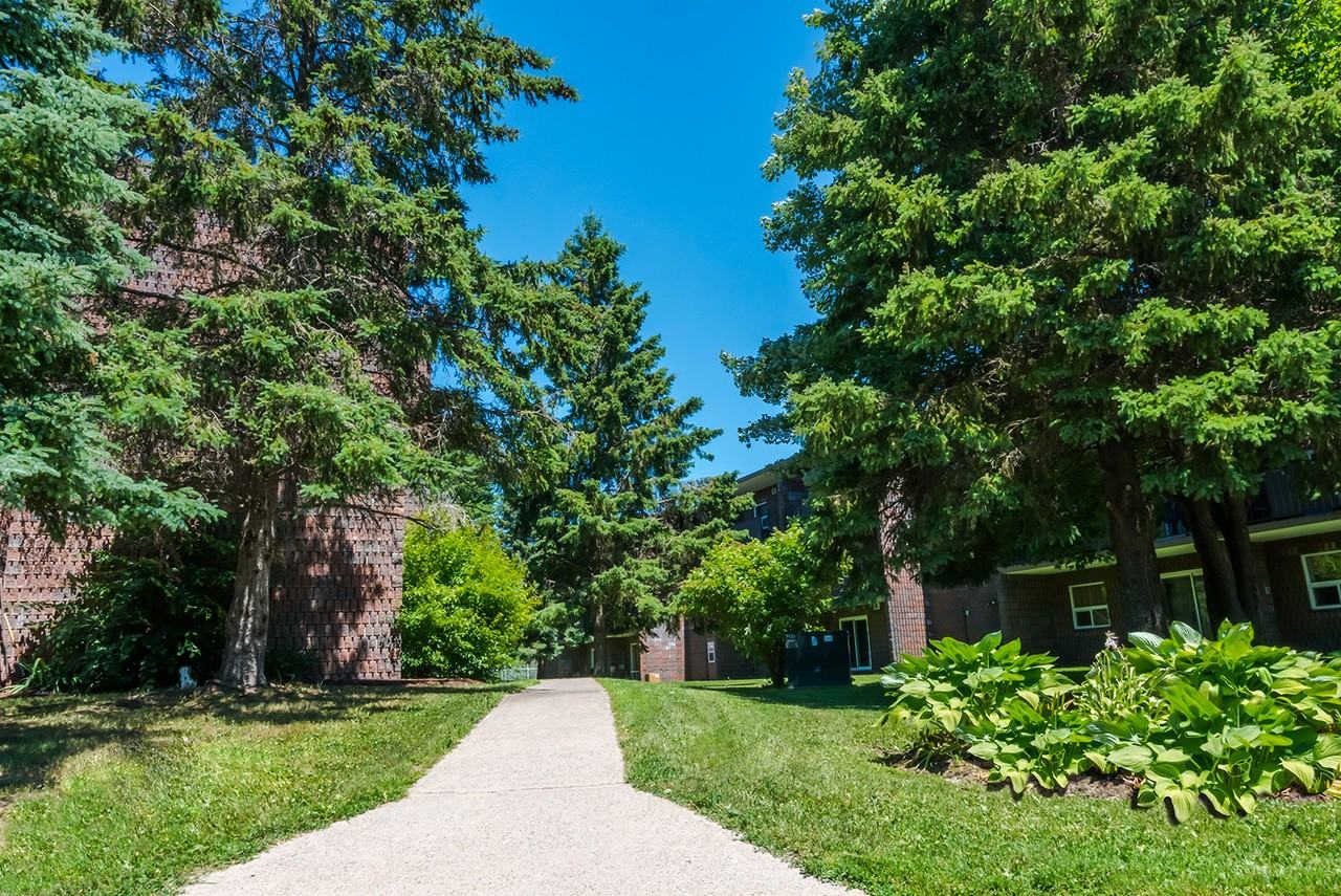 Village Green Apartments - Photo 3 of 15