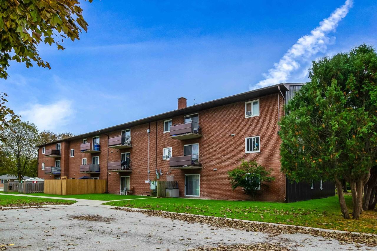 Cartier Road Apartments - Photo 2 of 23