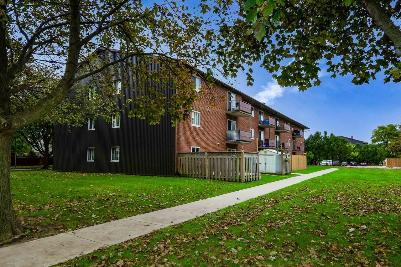 Cartier Road Apartments - Photo 3 of 23