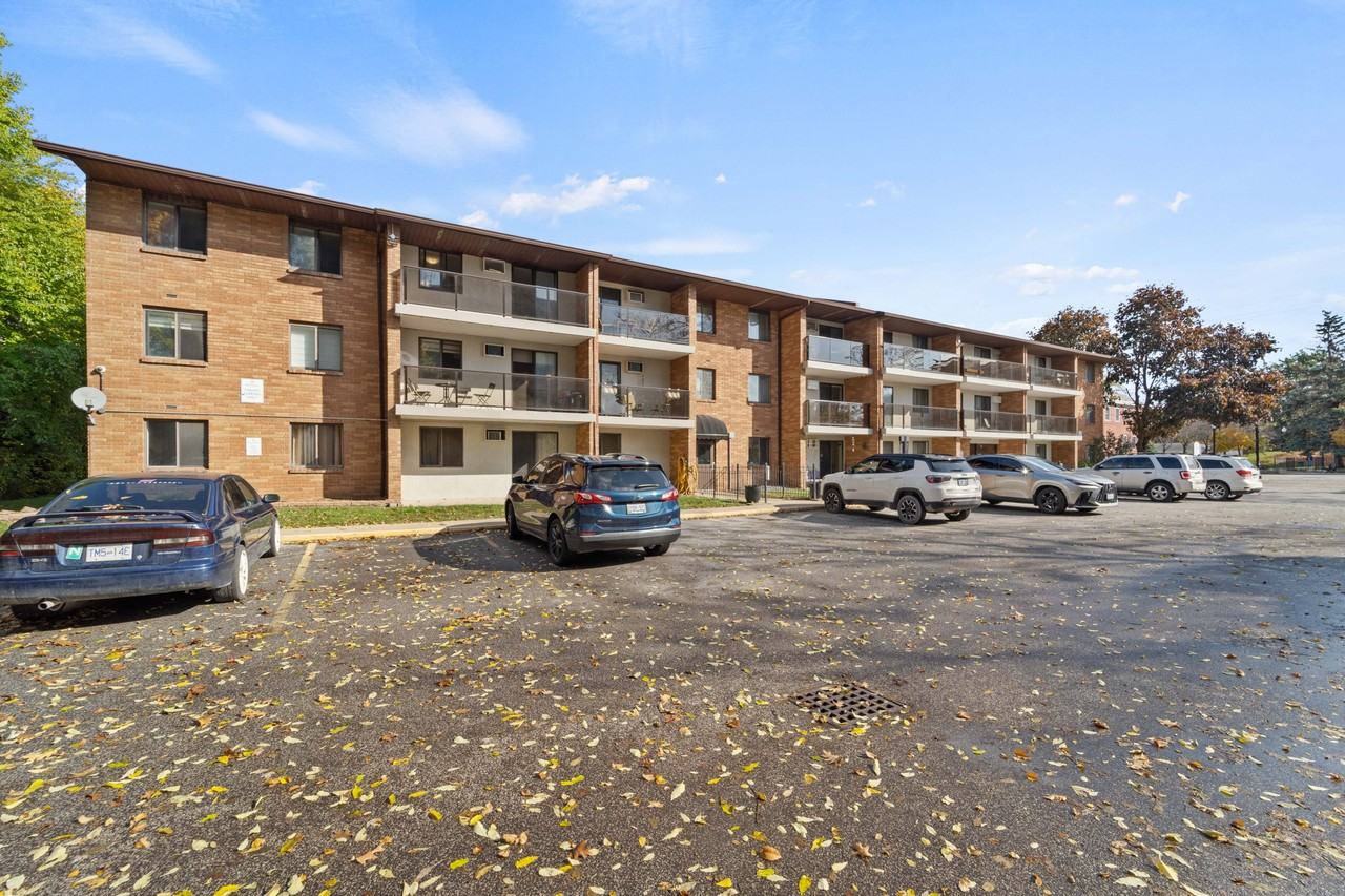 Historic Town Apartments - Photo 3 of 25