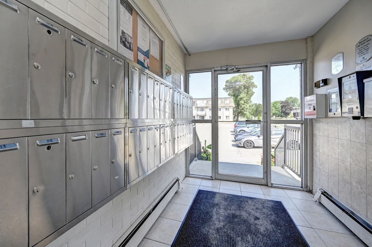 Hincks Street Apartments - Photo 3 of 25