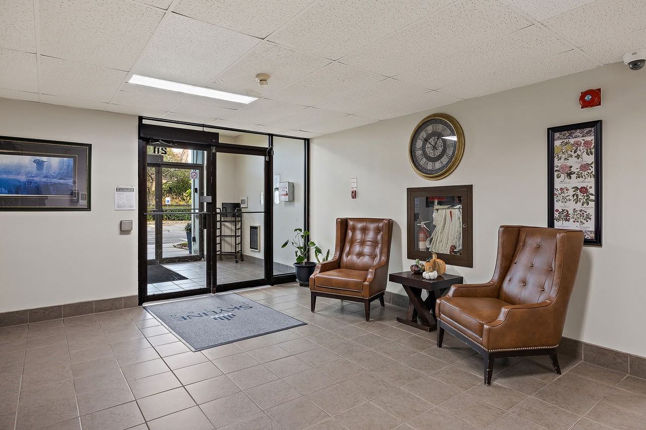 Time Square Apartments - Photo 3 of 24