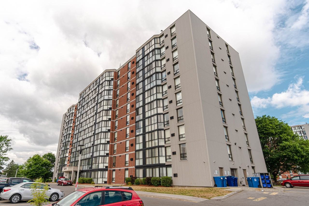 Albert Park Apartments - Photo 2 of 25