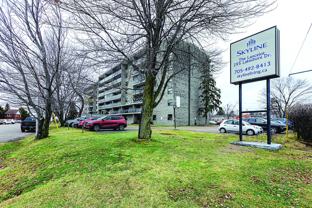 Lancelot Apartments - Photo 1 of 1