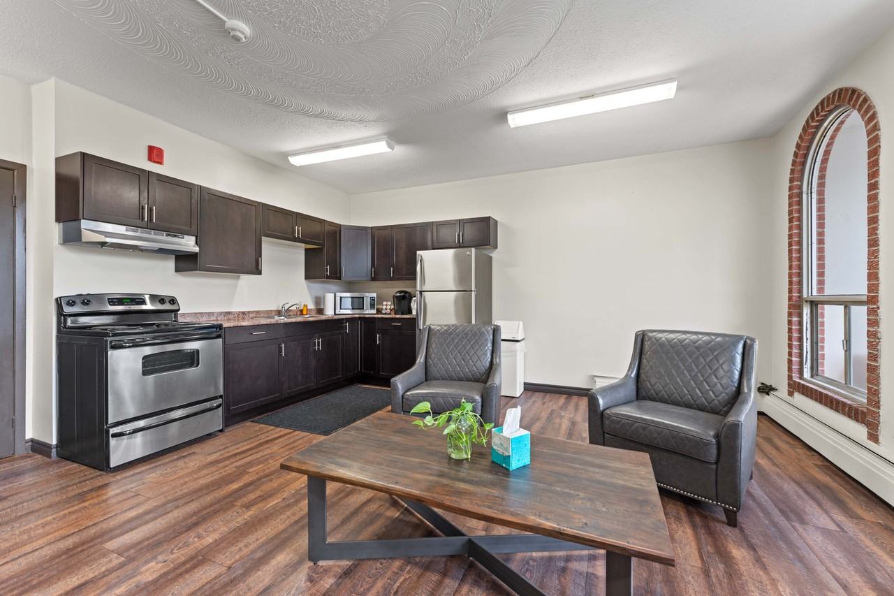 Southwick Apartments - Photo 7 of 24